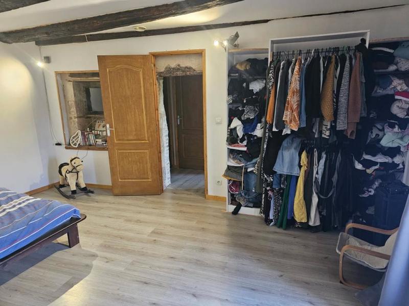 Propriété - 134 m² - 4 pièces