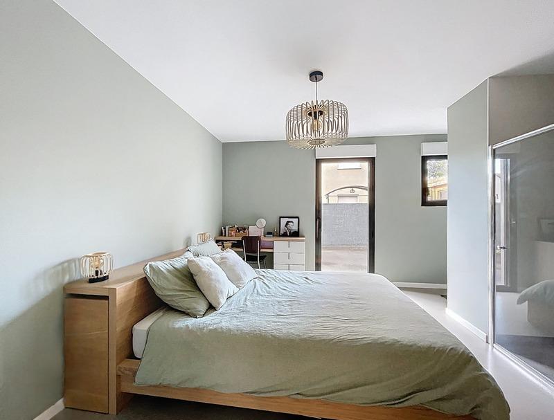 Maison - 163 m² - 6 pièces