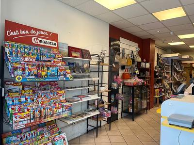 Magasins - 57 m² - 2 pièces