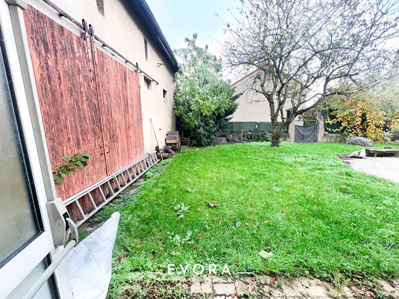 Appartement - 134 m² - 4 pièces