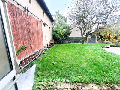 Appartement - 134 m² - 4 pièces