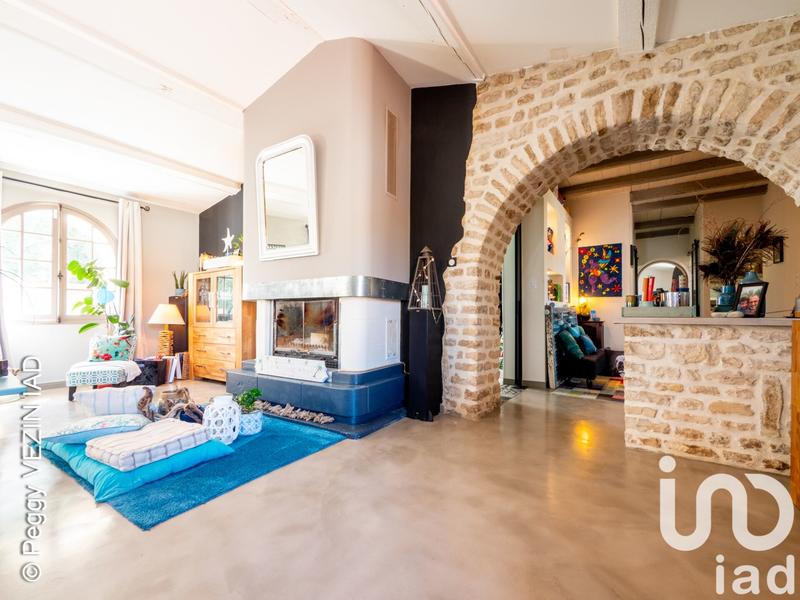 Maison - 173 m² - 5 pièces