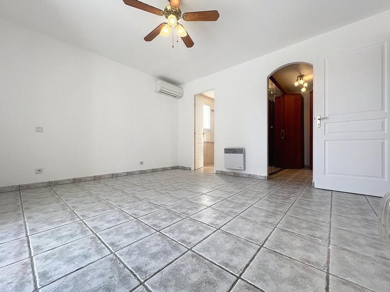 Maison contemporaine - 158 m² - 7 pièces