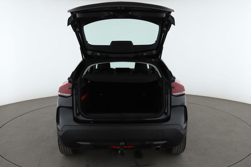 Citroën C4 1.5 Blue-HDi Feel Pack Eat8 131 ch