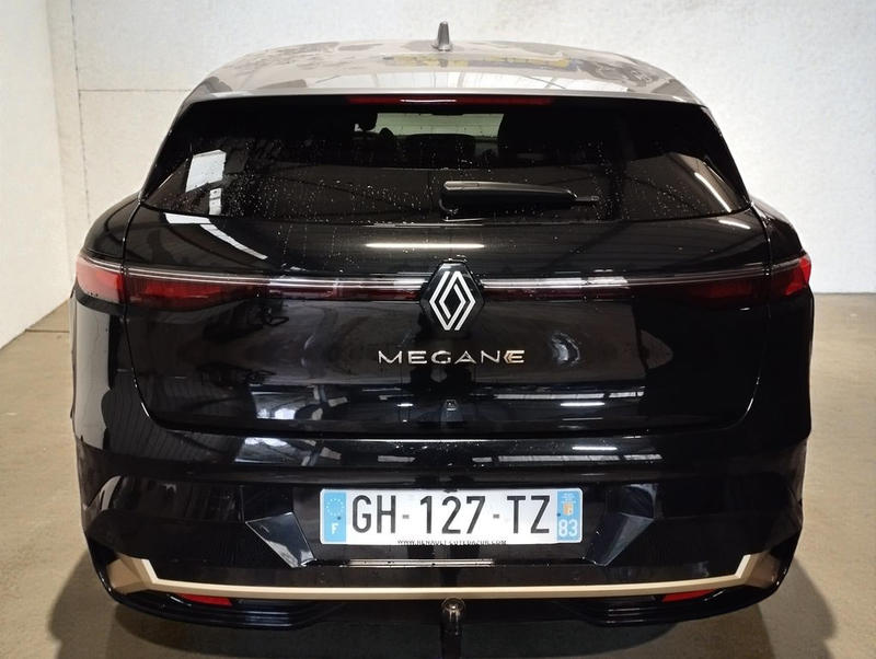 Renault Mégane IV E-Tech Ev60 220 Super Charge