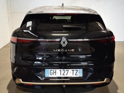 Renault Mégane IV E-Tech Ev60 220 Super Charge