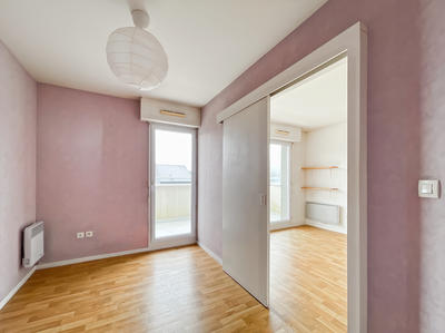 Appartement - 31 m² - 2 pièces