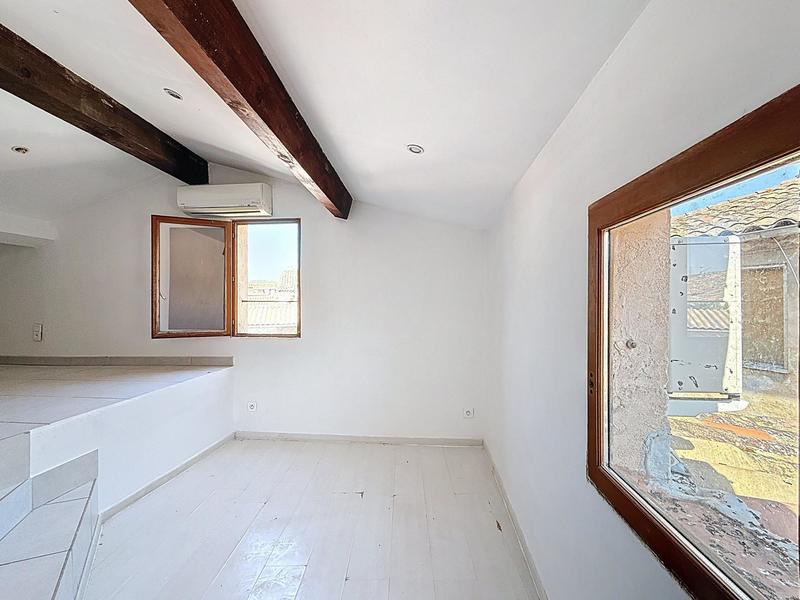 Appartement - 45 m² - 3 pièces