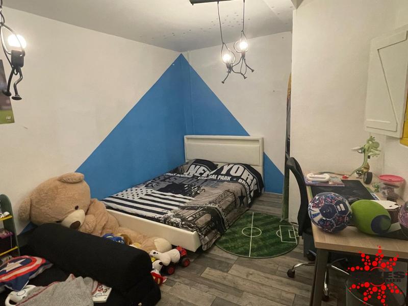 Maison - 108 m² - 5 pièces