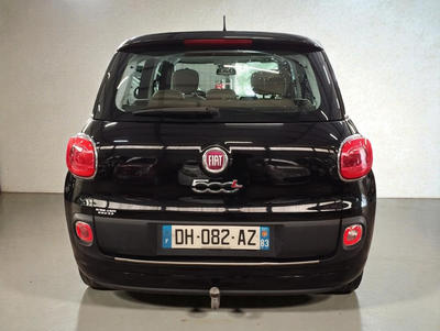 Fiat 500l 1.6 Multijet 105 Lounge