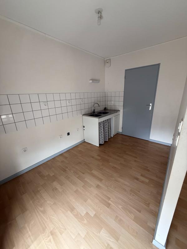 Appartement - 55 m² - 2 pièces