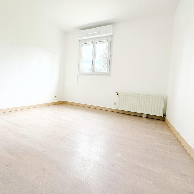 Appartement - 59 m² - 2 pièces