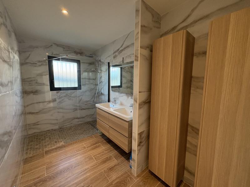 Villa - 111 m² - 4 pièces