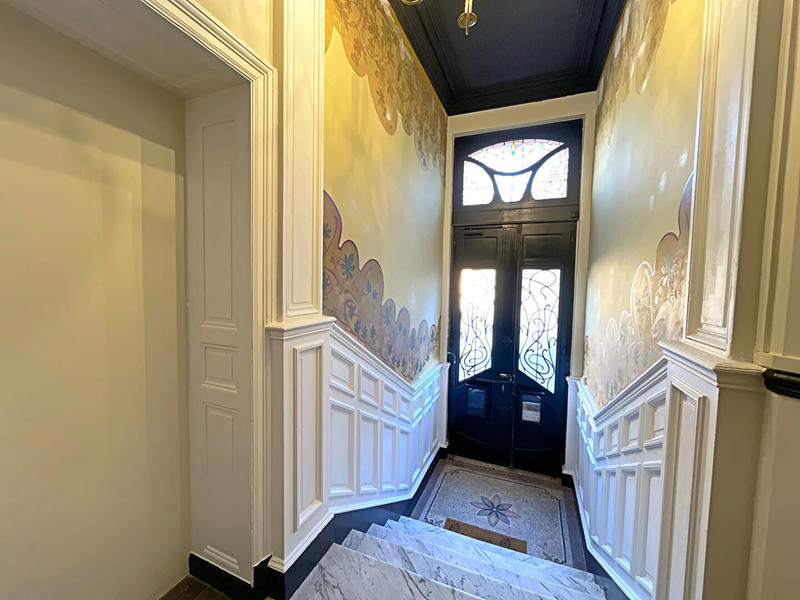 Appartement - 95 m² - 4 pièces