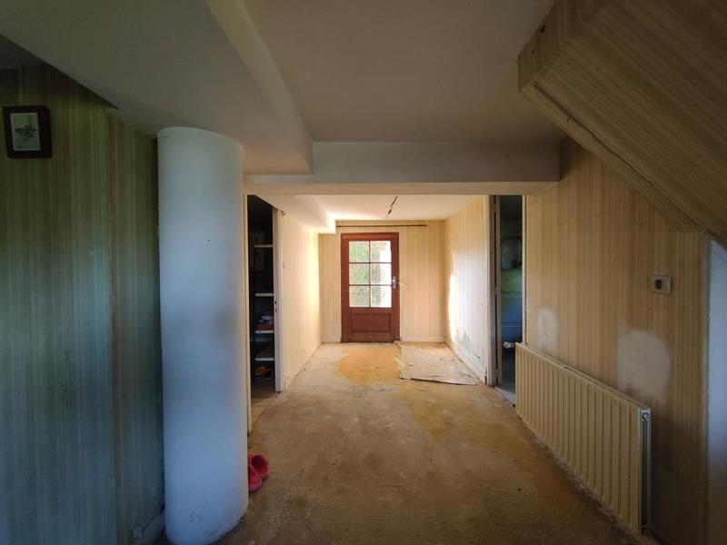 Maison - 86 m² - 4 pièces