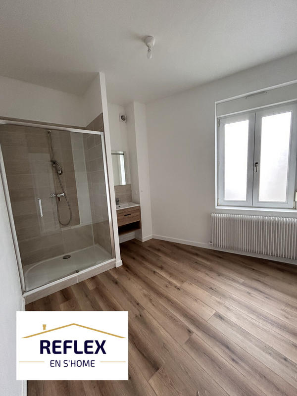 Maison - 132 m² - 5 pièces