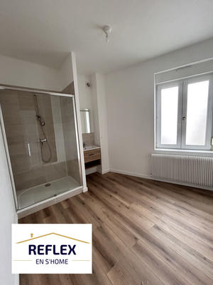 Maison - 132 m² - 5 pièces