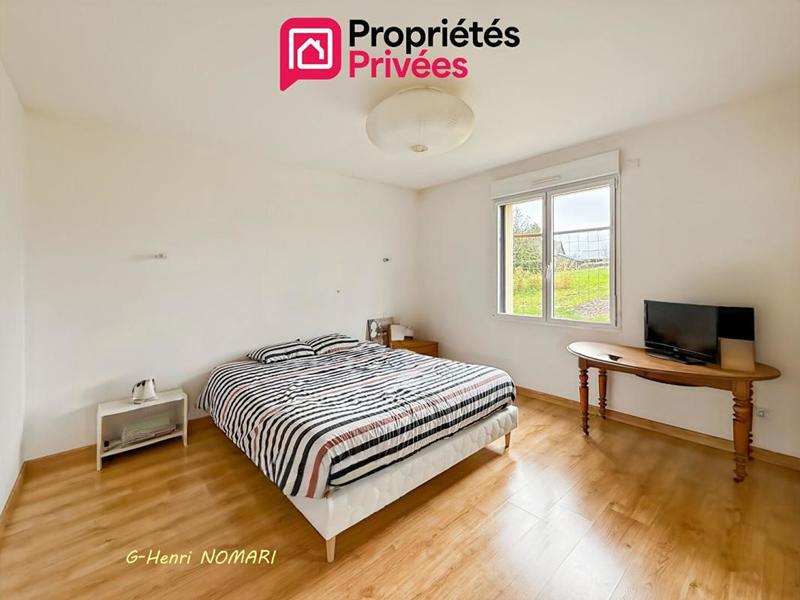 Maison - 176 m² - 9 pièces