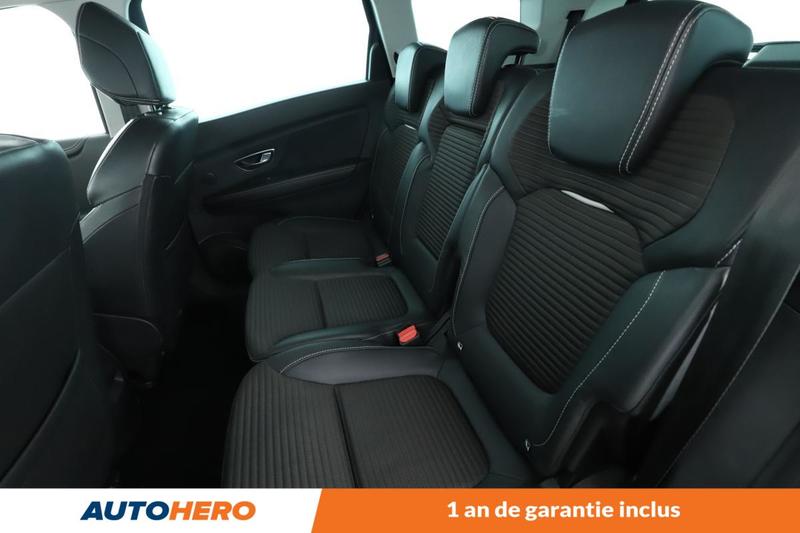 Renault Grand Scénic 1.3 TCe Bose Edition Edc 7pl 140 ch