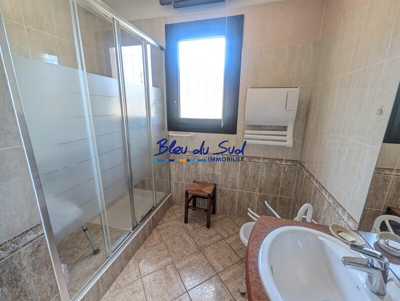 Maison traditionnelle - 161 m² - 6 pièces