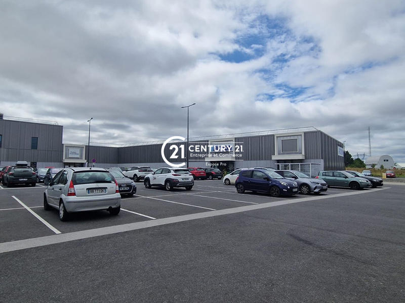 Local commercial - 400 m²