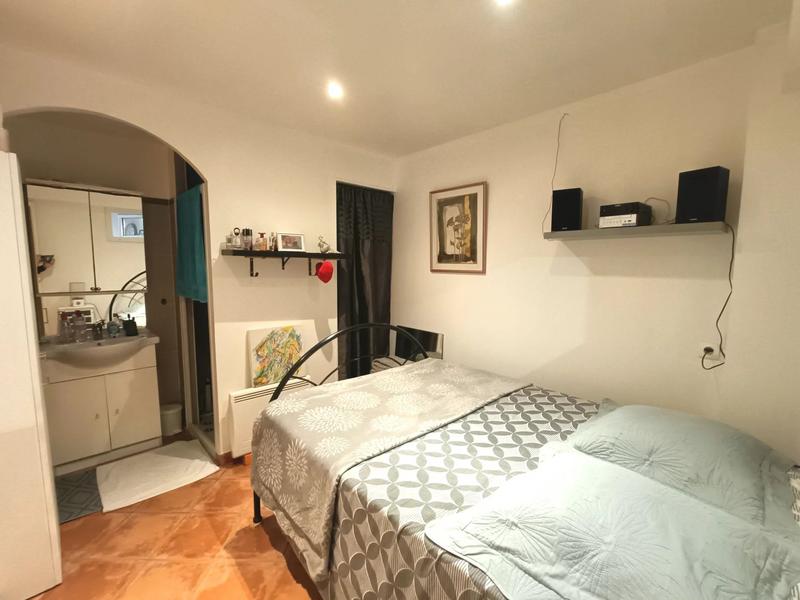 Viager - Maison traditionnelle - 32 m² - 2 pièces