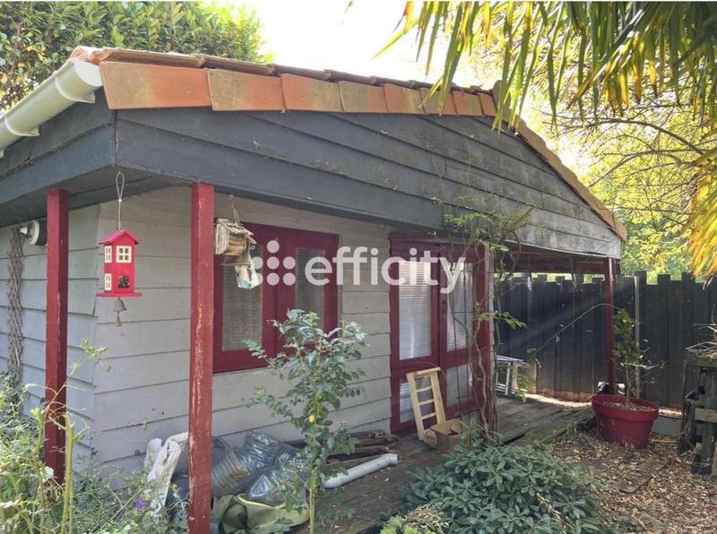 Maison - 165 m² - 5 pièces