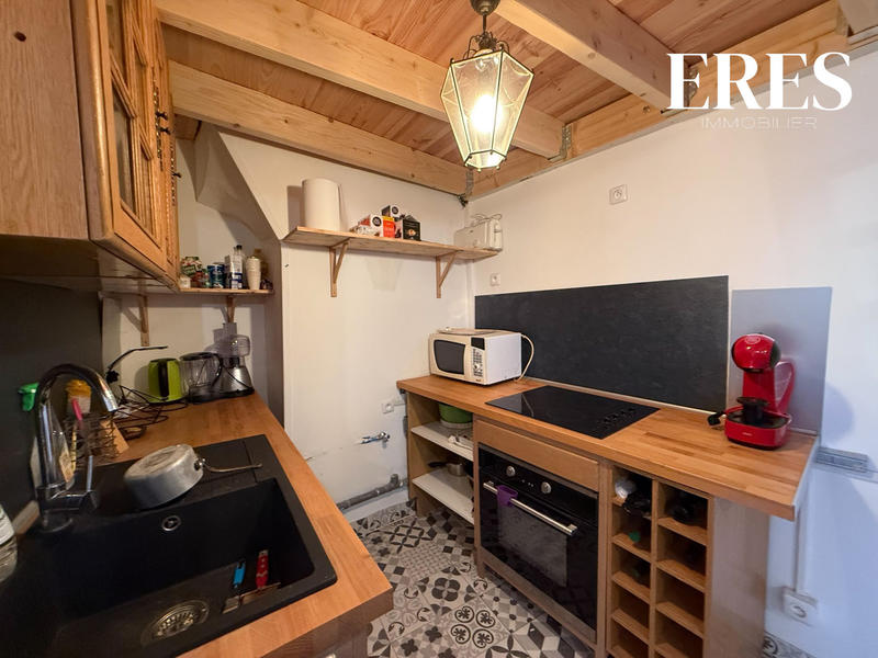 Appartement - 100 m² - 3 pièces