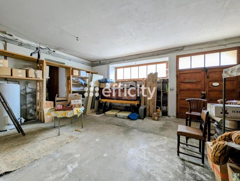 Maison - 94 m² - 5 pièces