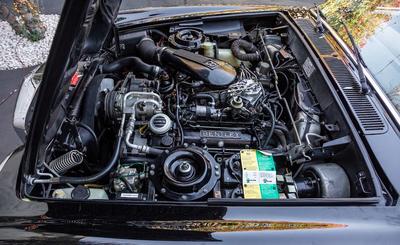 Bentley Continental Cabriolet