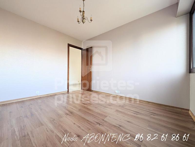 Appartement - 94 m² - 3 pièces