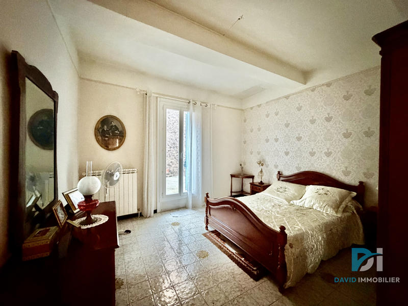 Maison - 79 m² - 4 pièces