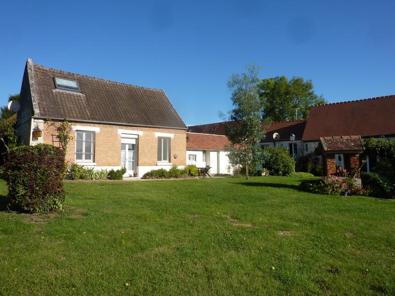 Villa - 235 m² - 9 pièces