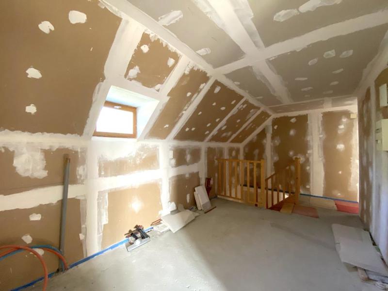 Maison - 192 m² - 7 pièces