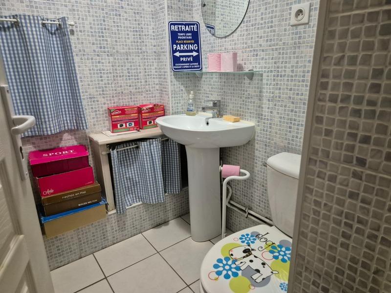 Maison - 152 m² - 5 pièces