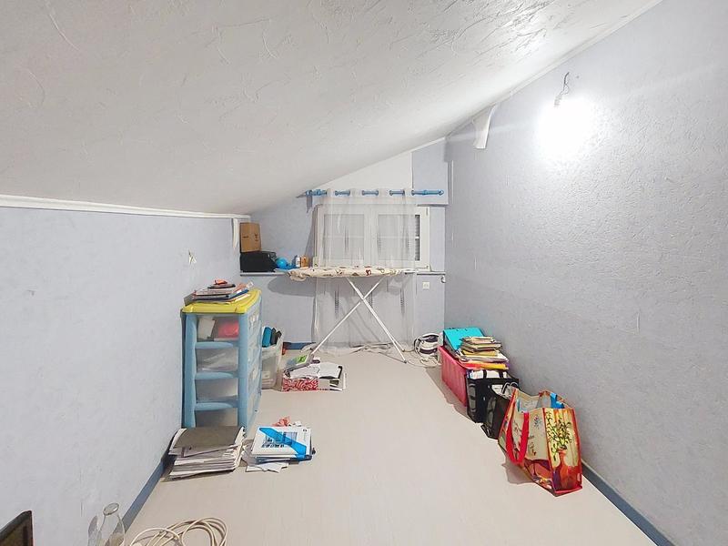 Maison - 115 m² - 4 pièces