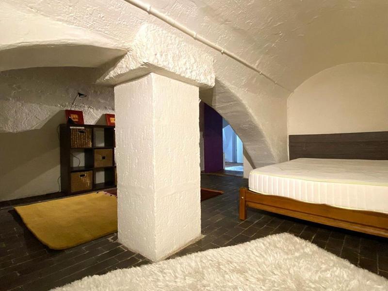 Appartement - 70 m² - 2 pièces