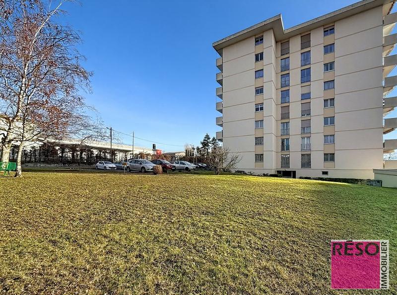 Appartement - 56 m² - 2 pièces