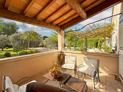 Maison - 146 m² - 7 pièces