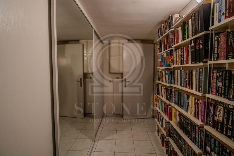 Maison ancienne - 240 m² - 8 pièces