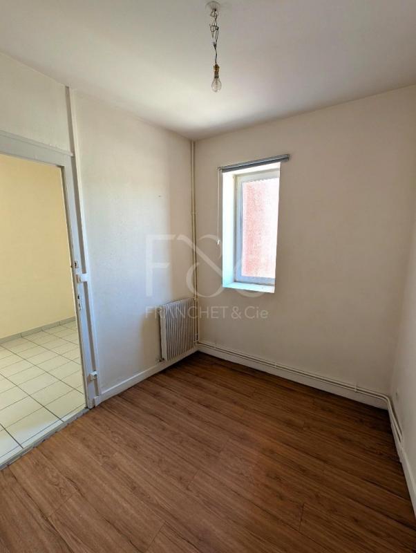 Appartement - 86 m² - 4 pièces
