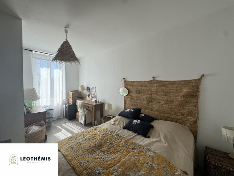 Maison - 184 m² - 5 pièces