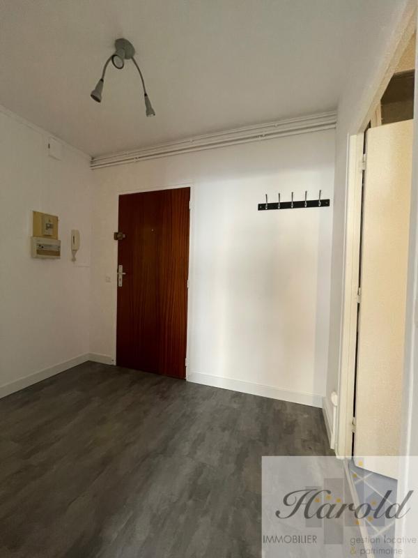 Appartement - 39 m² - 2 pièces