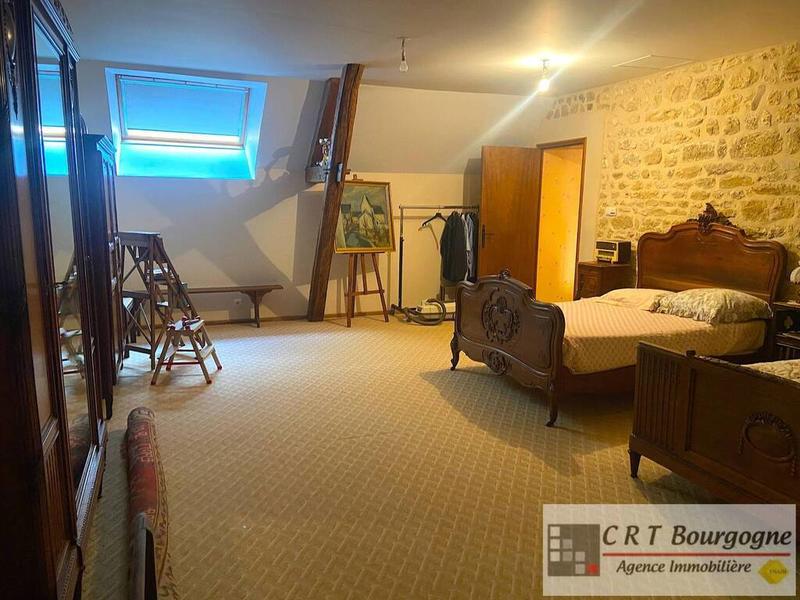 Maison - 139 m² - 5 pièces