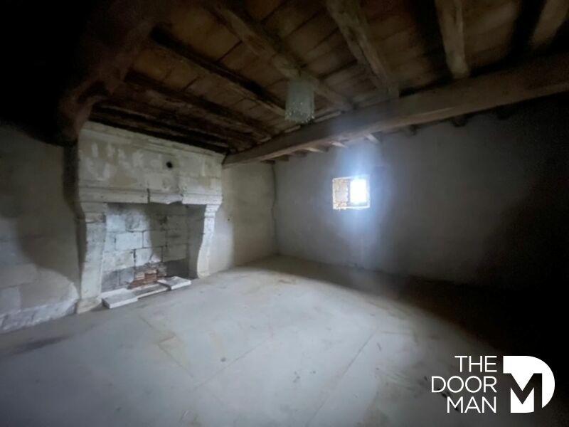 Maison de ville - 95 m² - 4 pièces