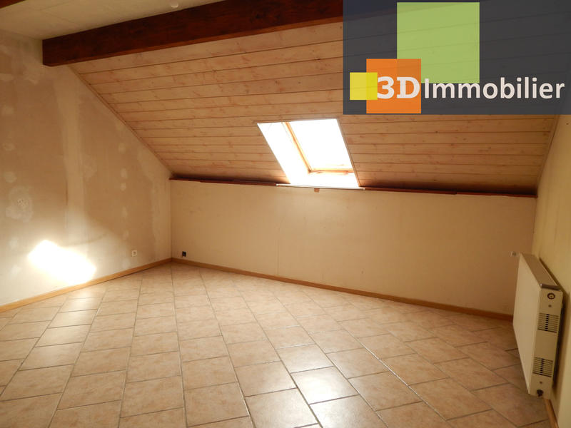 Maison - 225 m² - 9 pièces