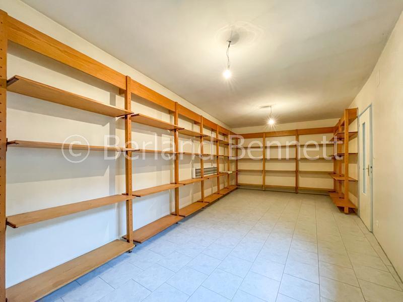 Maison - 300 m² - 7 pièces