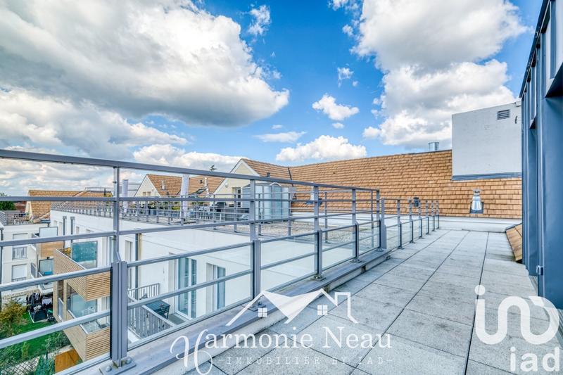 Appartement - 78 m² - 4 pièces