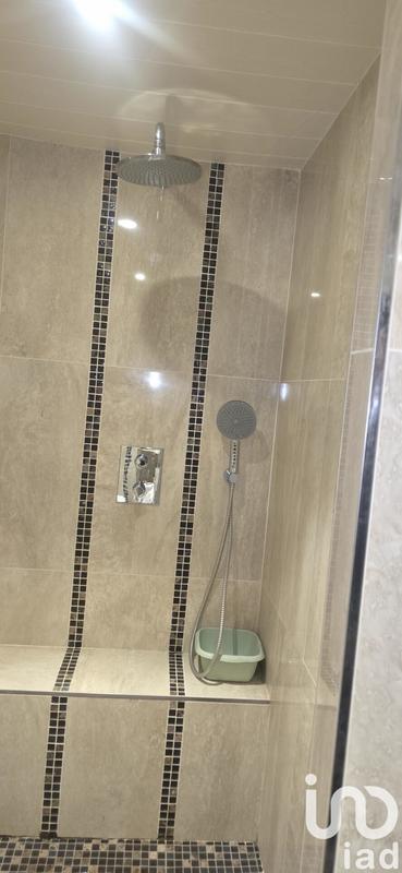 Maison - 120 m² - 3 pièces