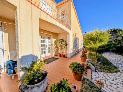 Villa - 141 m² - 4 pièces